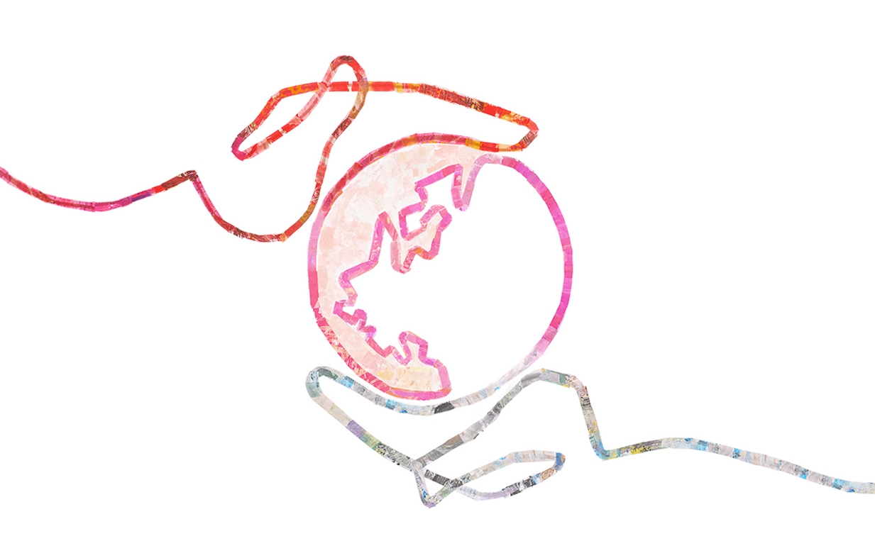 Tissue Style Core Visual 1